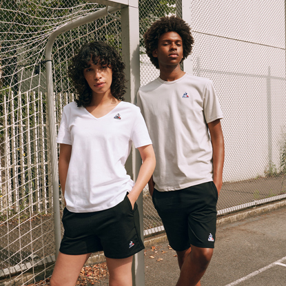 Le Coq Sportif