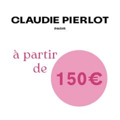 Claudie Pierlot