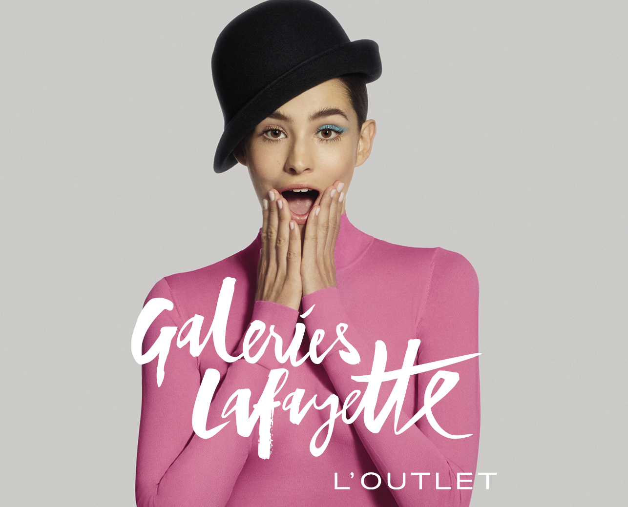 Galeries Lafayette L'Outlet