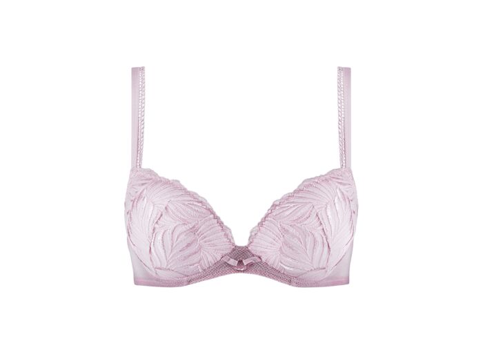 Soutien-gorge Push-up Paradis Exotique