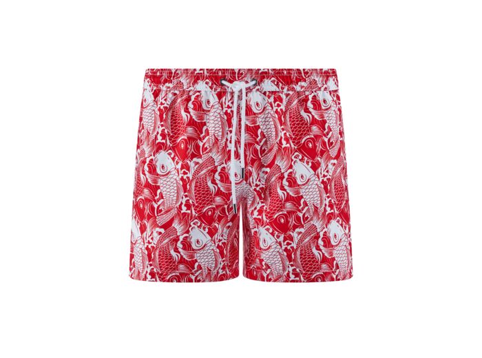 Bas de maillot de bain Boardshort Bain Homme