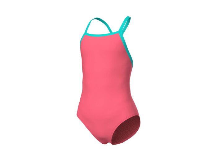 Maillot de bain arena Essentials pour filles