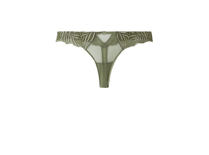 Tanga Paradis Exotique