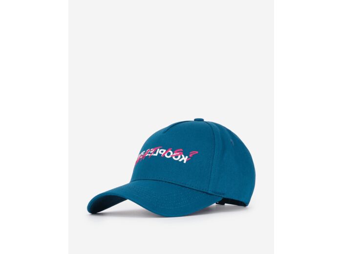 Casquette What Is En Coton