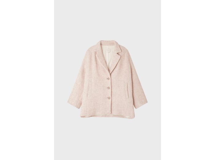 MANTEAU MARCEL