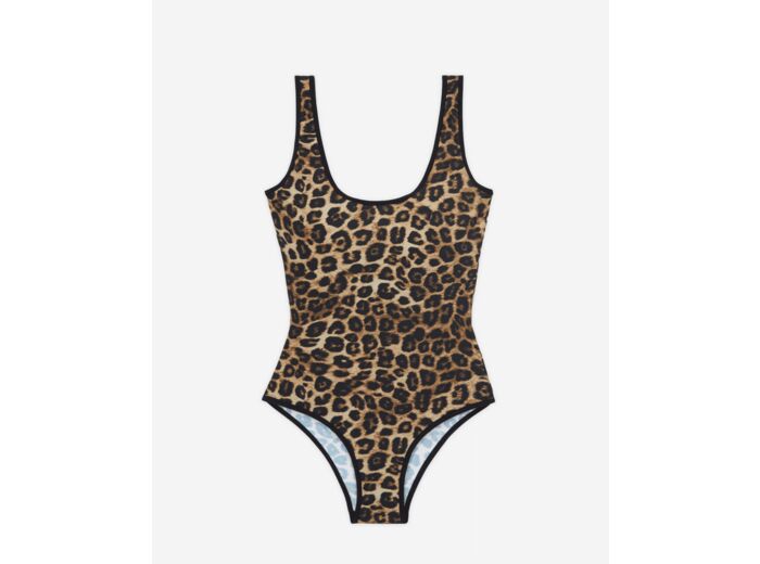 Maillot De Bain Une Piece