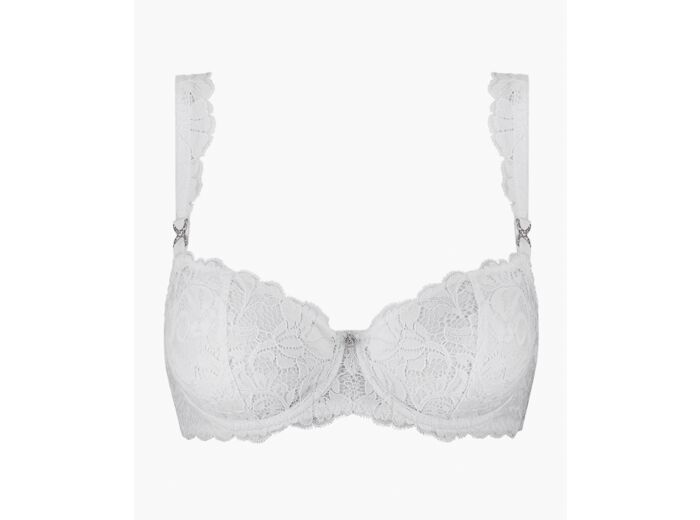 Soutien-gorge Corbeille avec armatures Mon Bijou