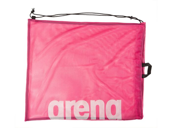 Sac de sport et piscine en mesh arena Team