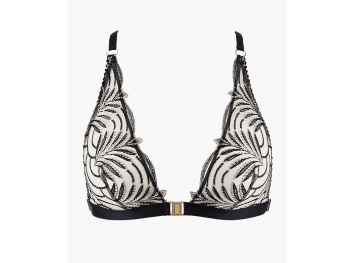 Soutien-gorge Triangle bralette Hypnolove