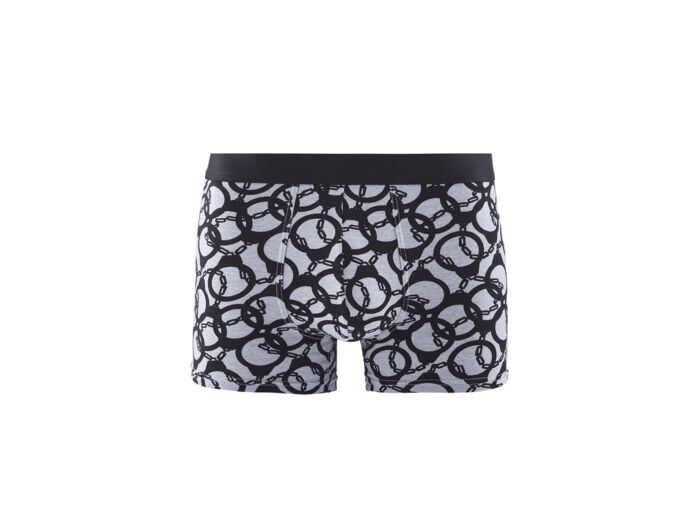 Boxer homme Aubade Homme