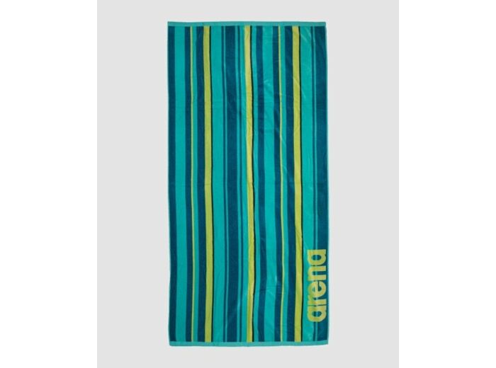 Serviette de plage arena Multistripes II