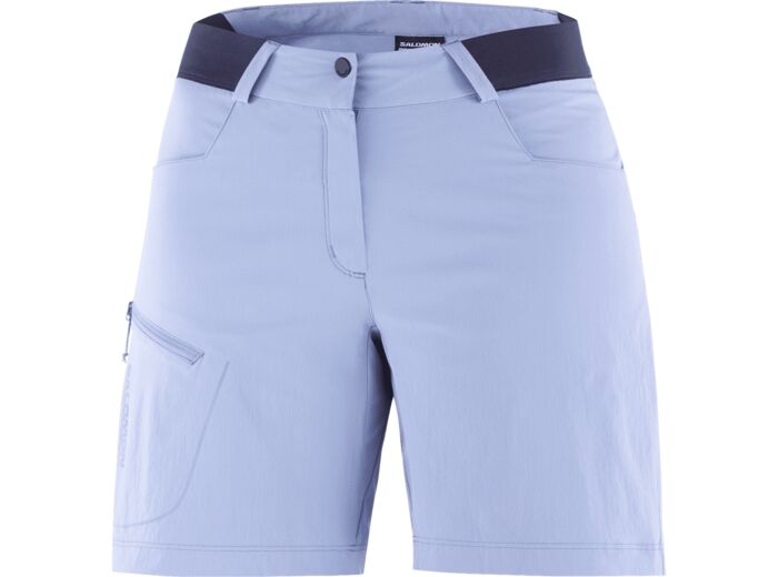 Wayfarer Shorts English Manor