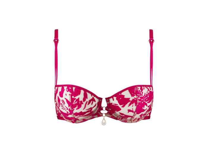 Soutien-gorge Corbeille avec armatures Wild Vibration