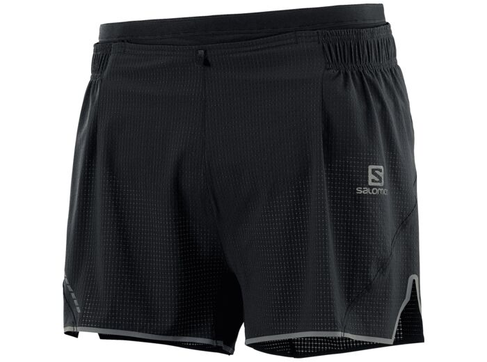 Sense Aero 3'' Shorts Black