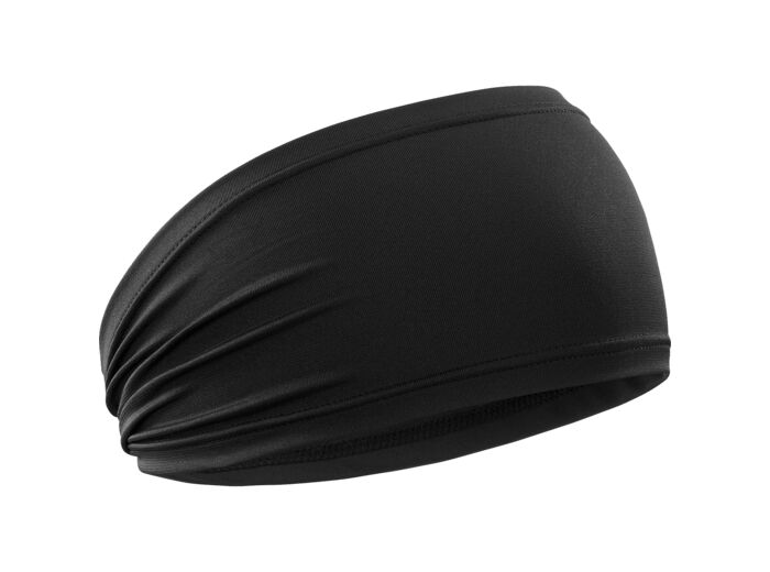 Sense Headband Deep Black