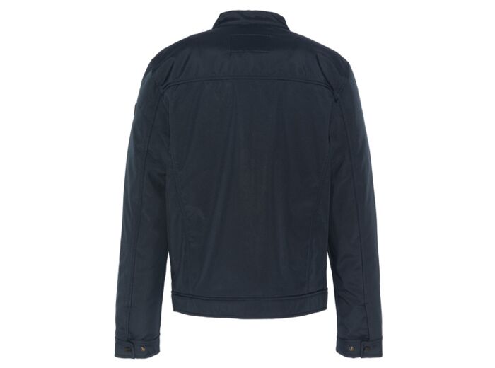 Blouson motard softshell KAYLOR