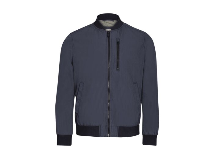 Blouson Léger Marine