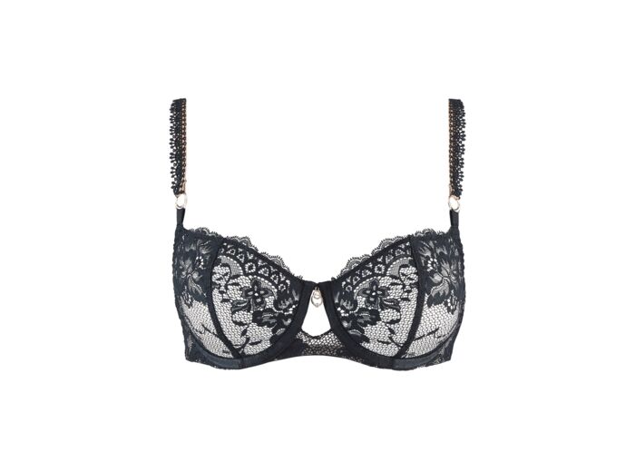 Soutien-gorge Corbeille avec armatures Night Bird