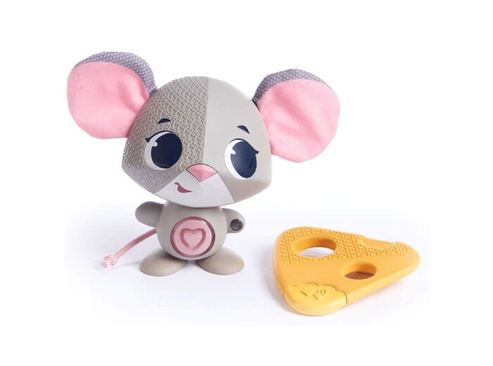 Wonder Buddies Compagnon interactif Coco la Souris