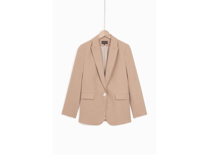 Blazer leora classique