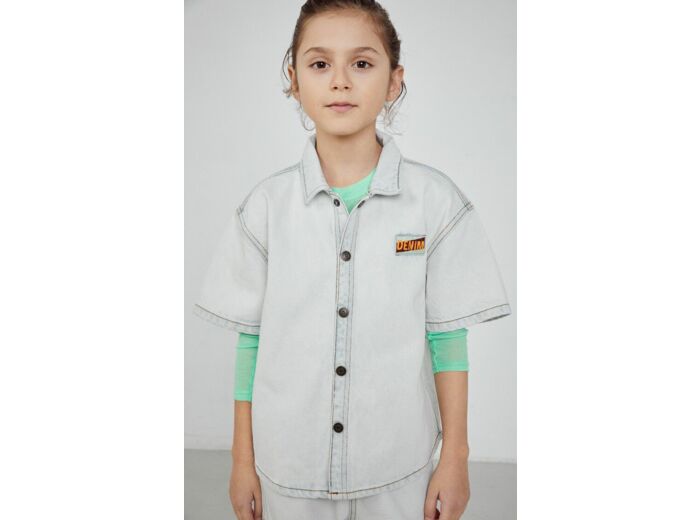 Chemise enfant Joybird