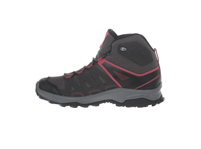 Sidley Mid Gtx Magnet Phantom Earth Red