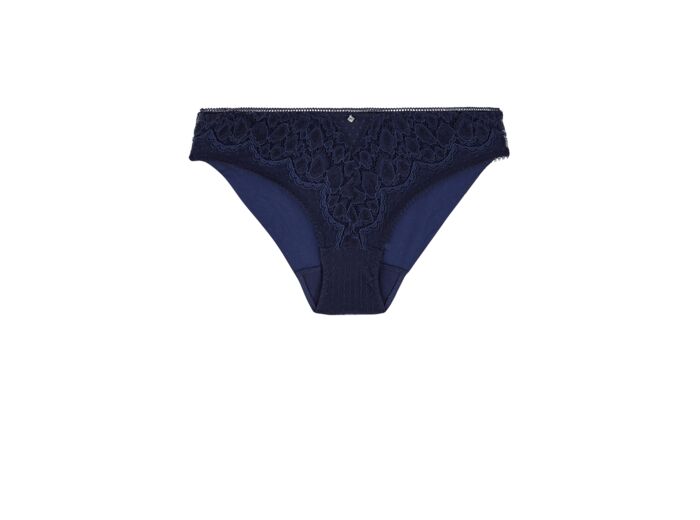 Culotte Brésilienne Illusion Fauve