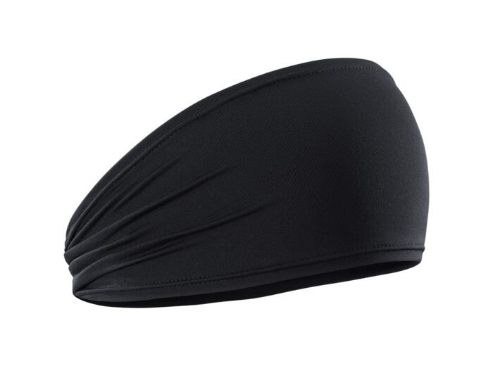 Sense Headband Black