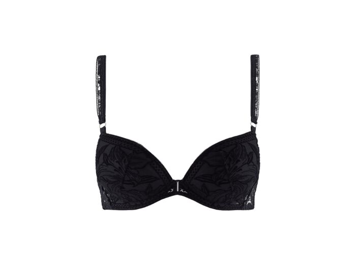 Soutien-gorge Push-up Cœur à Corps