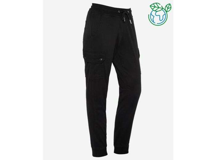 pantalon cargo TRTRAINERBW