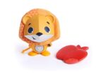 Wonder Buddies Compagnon interactif Leonardo le Lion