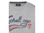 T-shirt col rond imprimé TSTYRON