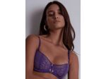 Soutien-gorge Corbeille avec armatures Illusion Fauve