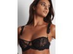 Soutien-gorge Corbeille avec armatures Flowermania