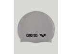 Bonnet de bain unisexe arena Classic Silicone