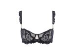 Soutien-gorge Corbeille avec armatures Flowermania