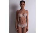 Soutien-gorge Corbeille avec armatures Illusion Fauve