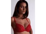 Soutien-gorge Push-up Cœur à Corps