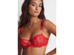 Soutien-gorge Corbeille avec armatures Flowermania