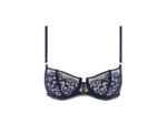 Soutien-gorge Corbeille avec armatures Illusion Fauve