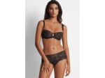 Soutien-gorge Corbeille avec armatures Flowermania