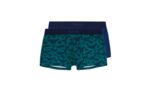 Pack 2 boxers Aubade Homme