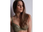 Soutien-gorge Push-up Paradis Exotique