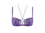 Soutien-gorge Brassière Illusion Fauve