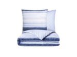 PACK HOUSSE DE COUETTE + TAIE(S) D'OREILLER COTON ONDE