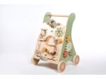 Chariot de marche en bois Tiny Love Boho Chic