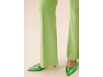 Pantalon Penina-vert