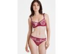 Soutien-gorge Corbeille avec armatures Trésor Infini