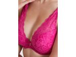 Soutien-gorge Plunge foulard Rosessence