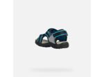 JR SANDAL STRADA